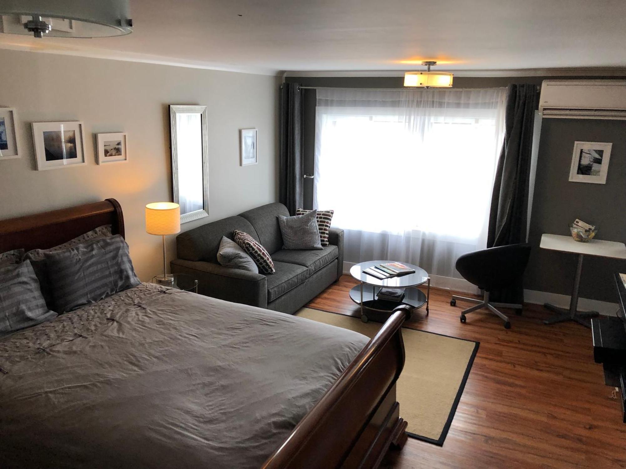 Merrickville Guest Suites Exterior foto