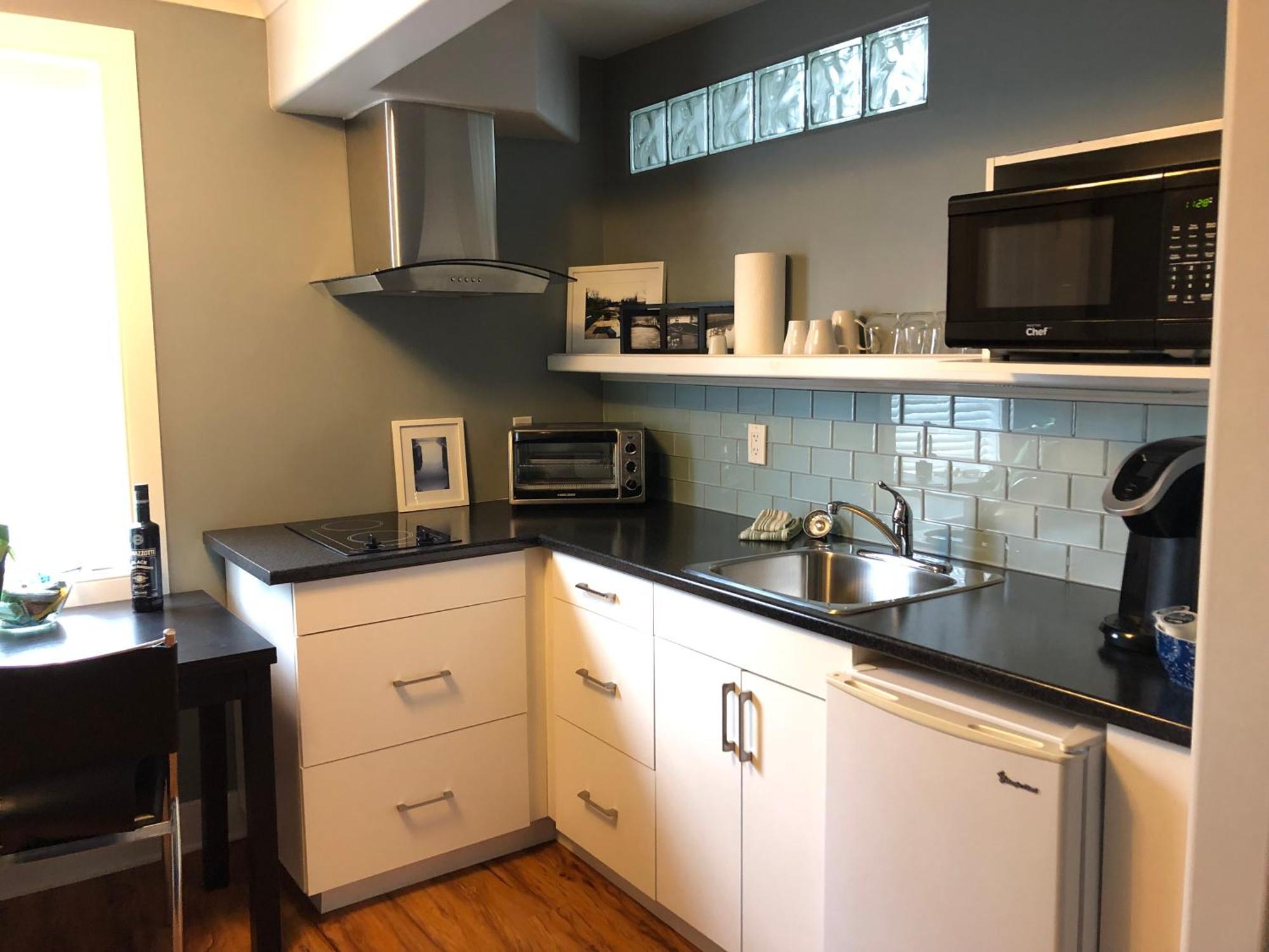 Merrickville Guest Suites Quarto foto