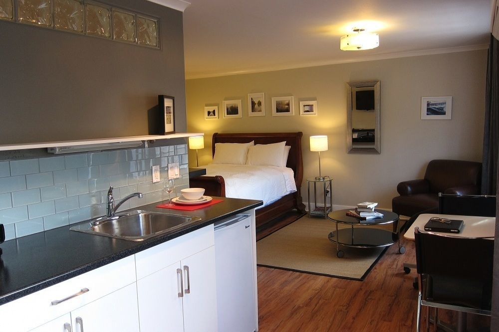 Merrickville Guest Suites Exterior foto